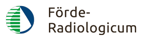 Förde-Radiologicum Logo